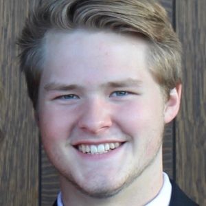 Meet your Posher, Cade